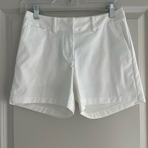 Women's Nike Golf Shorts